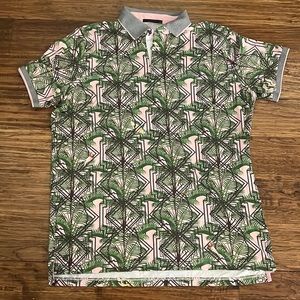 Men’s XL NWOT Greyson golf polo